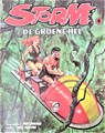 Storm 4 - De groene hel