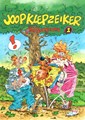 Joop Klepzeiker 1 - Joop Klepzeiker 1, Softcover (Uitgeverij CIC)