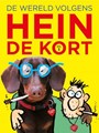 Wereld volgens Hein de Kort, de 2 - De wereld volgens Hein de Kort 2, Softcover + Dédicace (Sherpa)