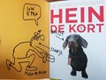 Wereld volgens Hein de Kort, de 2 - De wereld volgens Hein de Kort 2, Softcover + Dédicace (Sherpa)