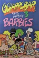 Geharrebar 3 - Barbies, Softcover (Uitgeverij CIC)