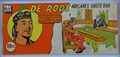 Rode Adelaar 44 - Adelaars grote dag, Softcover (Walter Lehning)