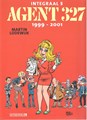 Agent 327 - Integraal 5 - Integraal 5 - 1999-2001, Luxe (Uitgeverij L)