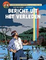 Blake en Mortimer 15 - Bericht uit het verleden, Softcover, Blake en Mortimer - SC (Blake en Mortimer SA)