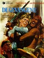 Roodbaard 15 - De gevangene, Softcover (Dargaud)