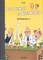 Piet Pienter en Bert Bibber - Integraal 2 - Integraal 2, Luxe (alleen inschrijvers) (Matsuoka)