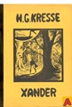 Hans (G.) Kresse - Collectie  - Xander, Softcover