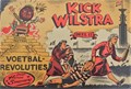 Kick Wilstra - Oblong 11 - Voetbal-revoluties