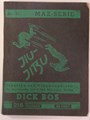 Dick Bos - Ten Hagen 10 - Jiu-Jitsu