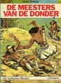Hans (G.) Kresse - Collectie  - De meesters van de donder, Softcover