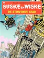 Suske en Wiske 311 - De stuivende stad, Softcover, Vierkleurenreeks - Softcover (Standaard Uitgeverij)