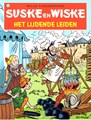 Suske en Wiske 314 - Het lijdende Leiden, Softcover, Vierkleurenreeks - Softcover (Standaard Uitgeverij)