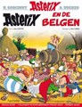 Asterix 24 - Asterix en de Belgen, Sc-speciale-editie, Asterix en Obelix - Speciale editie (Hachette)
