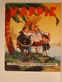 Kappie - Condensfabriek Friesland 5 - De smokkelkoning + de doodskopschat, Softcover, Eerste druk (1959) (Condensfabriek Friesland)