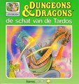 Dungeons en Dragons - SC 6 delen - Dungeons & Dragons - leesboek pakket, Softcover (De Ballon)