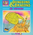 Dungeons en Dragons - SC 6 delen - Dungeons & Dragons - leesboek pakket, Softcover (De Ballon)