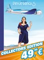 Pin-up Wings 5 - Pin-up Wings 5, Collectors Edition (Silvester Strips)