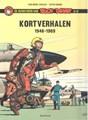 Buck Danny - Kortverhalen 1 - Kortverhalen 1: 1946-1969, Hardcover (Dupuis)