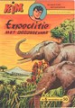 Kim 6 - Expeditie met doodsgevaar, Softcover (Metropolis)