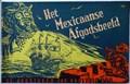 Kapitein Rob 11 - Het Mexicaanse afgodsbeeld, Softcover, Kapitein Rob - Eerste Nederlandse Serie (Het Parool)