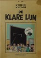 Kuifje - Diversen  - Kuifje in Rotterdam - complete serie van 4 delen, Softcover, Eerste druk (1977) (Rotterdamse Kunststichting)
