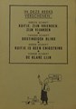 Kuifje - Diversen  - Kuifje in Rotterdam - complete serie van 4 delen, Softcover, Eerste druk (1977) (Rotterdamse Kunststichting)