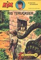 Kim 41 - Ris' terugkeer, Softcover (Metropolis)