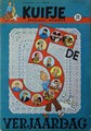 Kuifje - Diversen  - Verjaardag - speciaal nummer, Softcover, Eerste druk (1951)