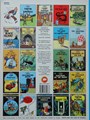 Kuifje - Anderstalig/Dialect   - King Ottokar's sceptre - The adventures of Tintin, Softcover (Mammoth)