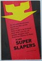 Superman en Batman (1968) 2 - Super-mysterie van Metropolis, Softcover (Vanderhout & CO)