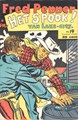 Fred Penner 19 - Fred Penner in Het spook van Lake-city., Softcover, Eerste druk (1955) (A.T.H.)