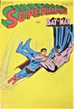 Superman en Batman (1969) 9 - Wraakneming, Softcover (Vanderhout & CO)
