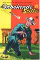 Lone Ranger / Onbekende Stille 99 - Slak, Softcover, Eerste druk (1959) (A.T.H.)