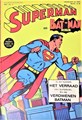 Superman en Batman (1967) 9 - Het verraad van Supergirl, Softcover (Vanderhout & CO)
