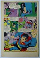 Superman en Batman (1968) 11 - De meester van de elementen, Softcover (Vanderhout & CO)