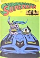Superman en Batman (1970) 13 - Droom-moord, Softcover, Eerste druk (1970) (Interpresse)