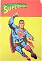 Superman en Batman (1970) 13 - Droom-moord, Softcover, Eerste druk (1970) (Interpresse)