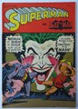Superman en Batman (1970) 18 - De Joker gunt jullie nog meer, Softcover (Interpresse)
