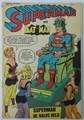 Superman en Batman (1970) 21 - superman de halve held, Softcover (Interpresse)