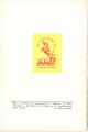 Lone Ranger / Onbekende Stille 106 - Verraad, Softcover, Eerste druk (1959) (A.T.H.)