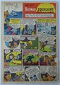 Superman en Batman (1966) 11 - Jor- El's bezoek aan de aarde, Softcover (Vanderhout & CO)