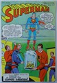 Superman en Batman (1966) 4 - De invasie van supermensen, Softcover (Vanderhout & CO)