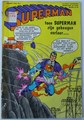 Superman en Batman (1966) 1 - Toen Superman zijn geheugen verloor, Softcover (Vanderhout & CO)