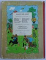 Kuifje 10 - Het geheim van de Eenhoorn, Hardcover, Kuifje - Casterman HC linnen rug (Casterman)