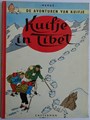 Kuifje 19 - Kuifje in Tibet, Sc+linnen rug, Kuifje - Casterman SC linnen rug (Casterman)