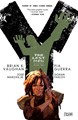 Y, the Last Man - Collected Editions 2 - Book Two, TPB (Vertigo)