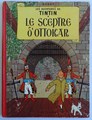 Kuifje - Franstalig (Tintin) 7 - Le sceptre d'Ottokar, Hardcover, Kuifje - Franstalig - 1e reeks (Casterman)