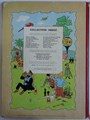 Kuifje - Franstalig (Tintin) 3 - Les Cigares du Pharaon - De sigaren van de farao, Hardcover, Kuifje - Franstalig - 1e reeks (Casterman)