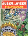 Suske en Wiske 310 - De halve havelaar, Softcover, Vierkleurenreeks - Softcover (Standaard Uitgeverij)