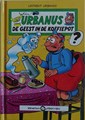 Urbanus 55 - Geest in de koffiepot, Luxe Hors Commerce, Urbanus - Reclame (Wonderland half vier productions)